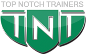 TOP NOTCH TRAINERS | TNT